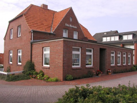 Villa Nordsee Baltrum