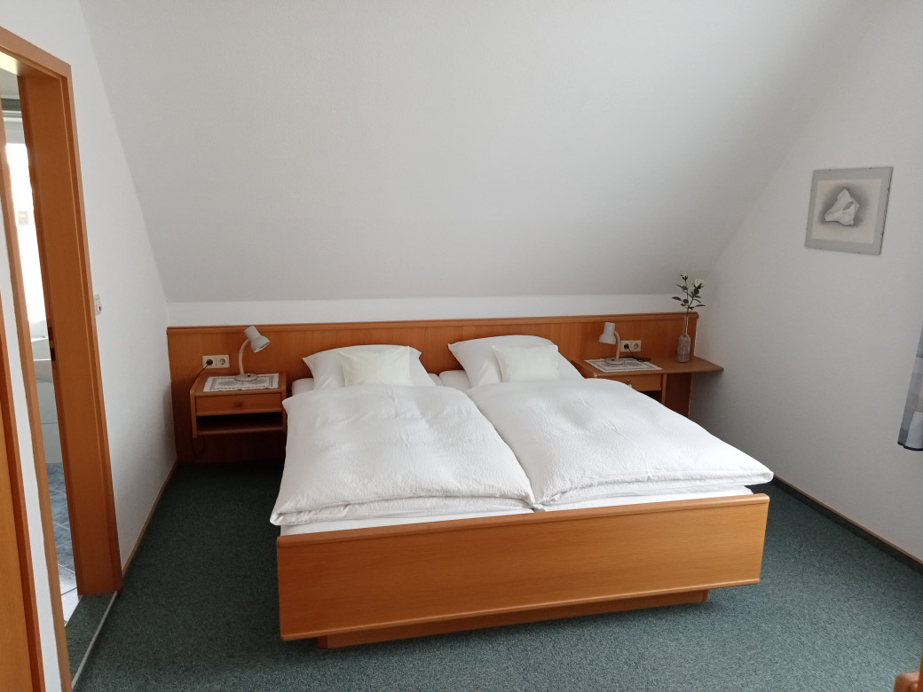 Ferienwohnung 2